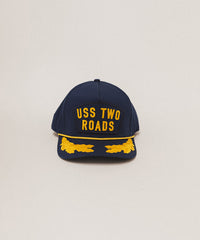 NORFOLK NAVAL TRUCKER