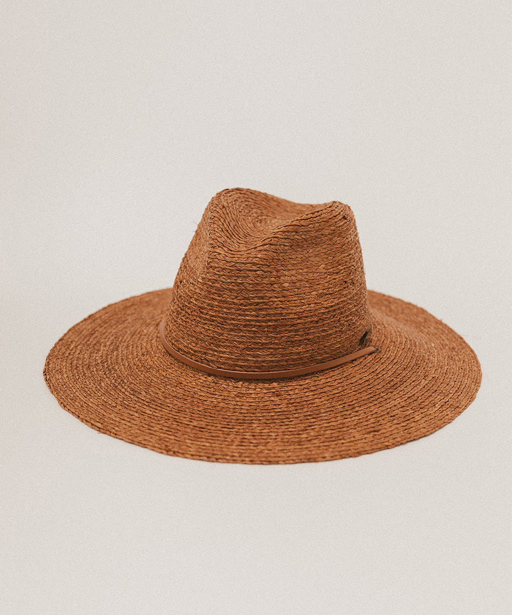 Earth Collection 100% Cotton/Straw Sun Hat with‎ Buckle. 5 Available. Australian Seagrass Straw Outback Hat – Village Hat Shop main image 4