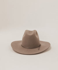 SEGUIN CLASSIC COWBOY HAT