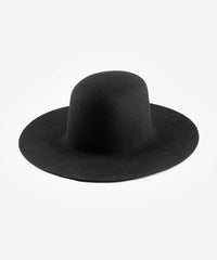 MESQUITE BLANK OPEN CROWN HAT