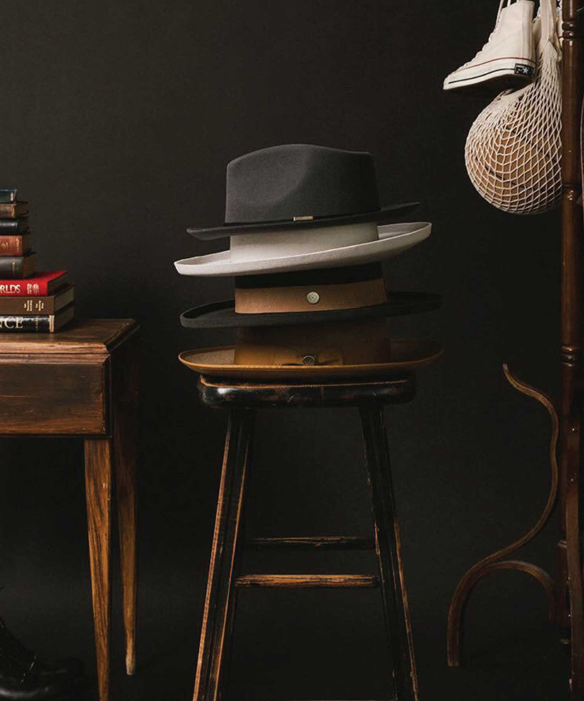 Two Roads Hat Co. | Quality Men's Hats