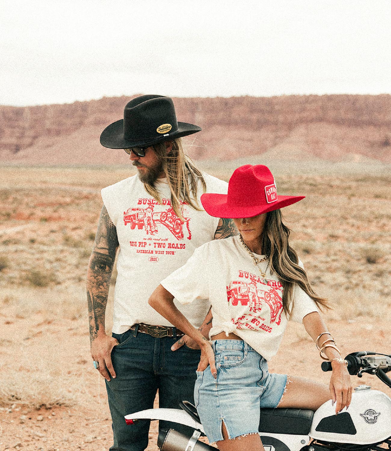 帽子 Gypsy&sons two tone cap off/red GYPSY & SONS / TWO TONE CAP – Vintage Concept Store