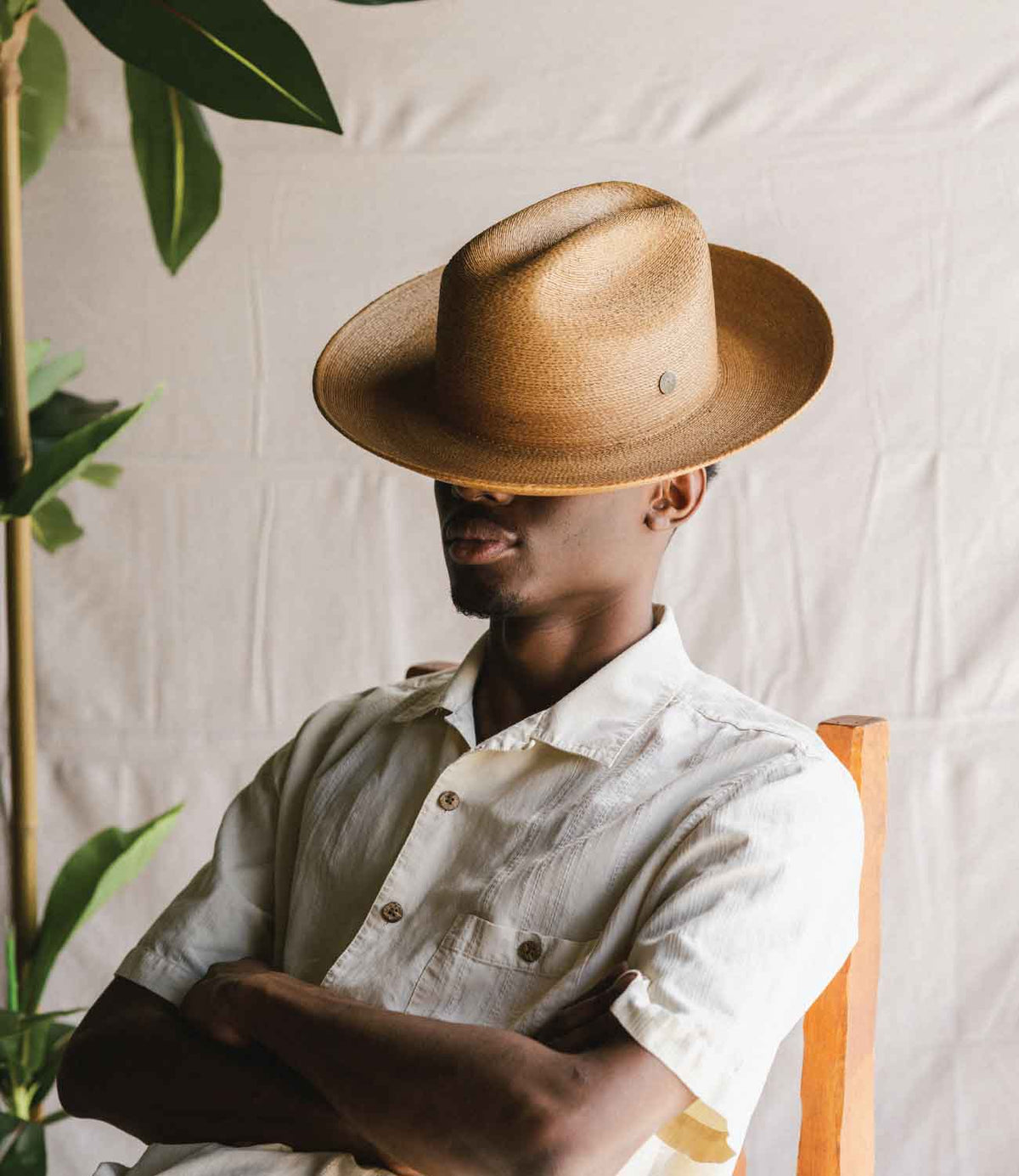 Two Roads Hat Co. | Quality Men's Hats