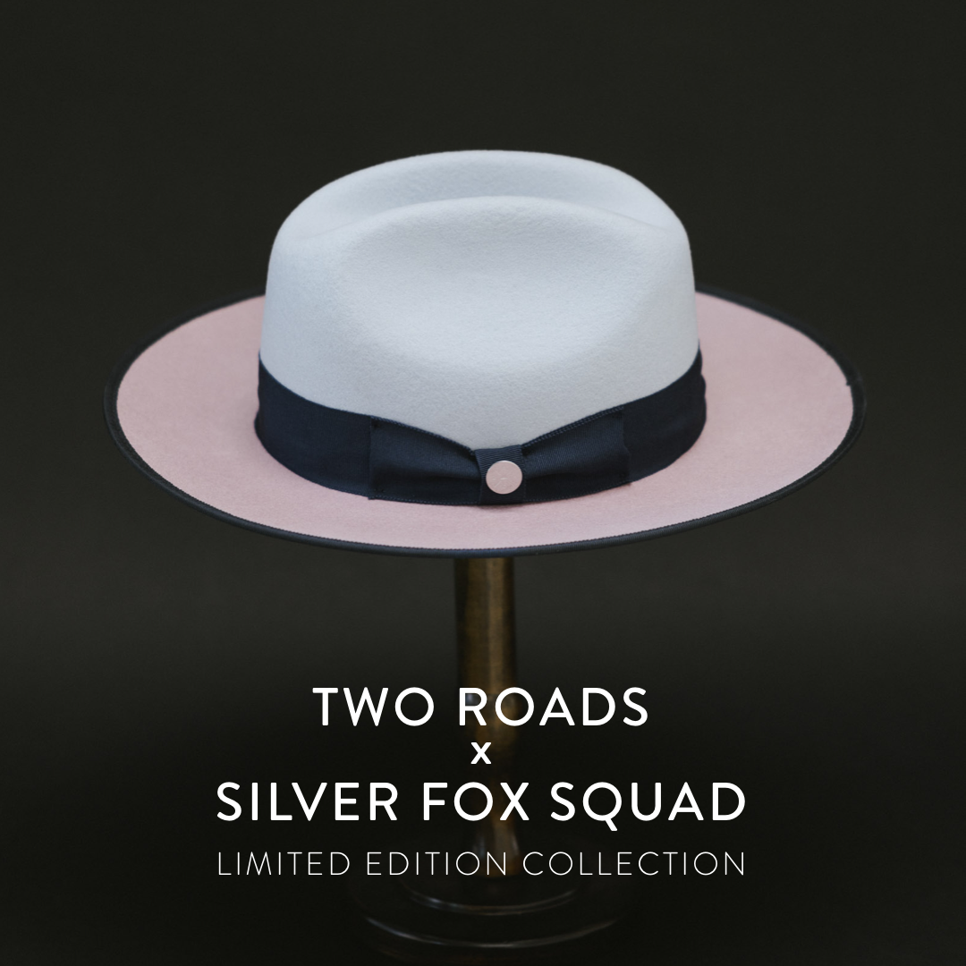 Coney Island Two Roads Hat Co.