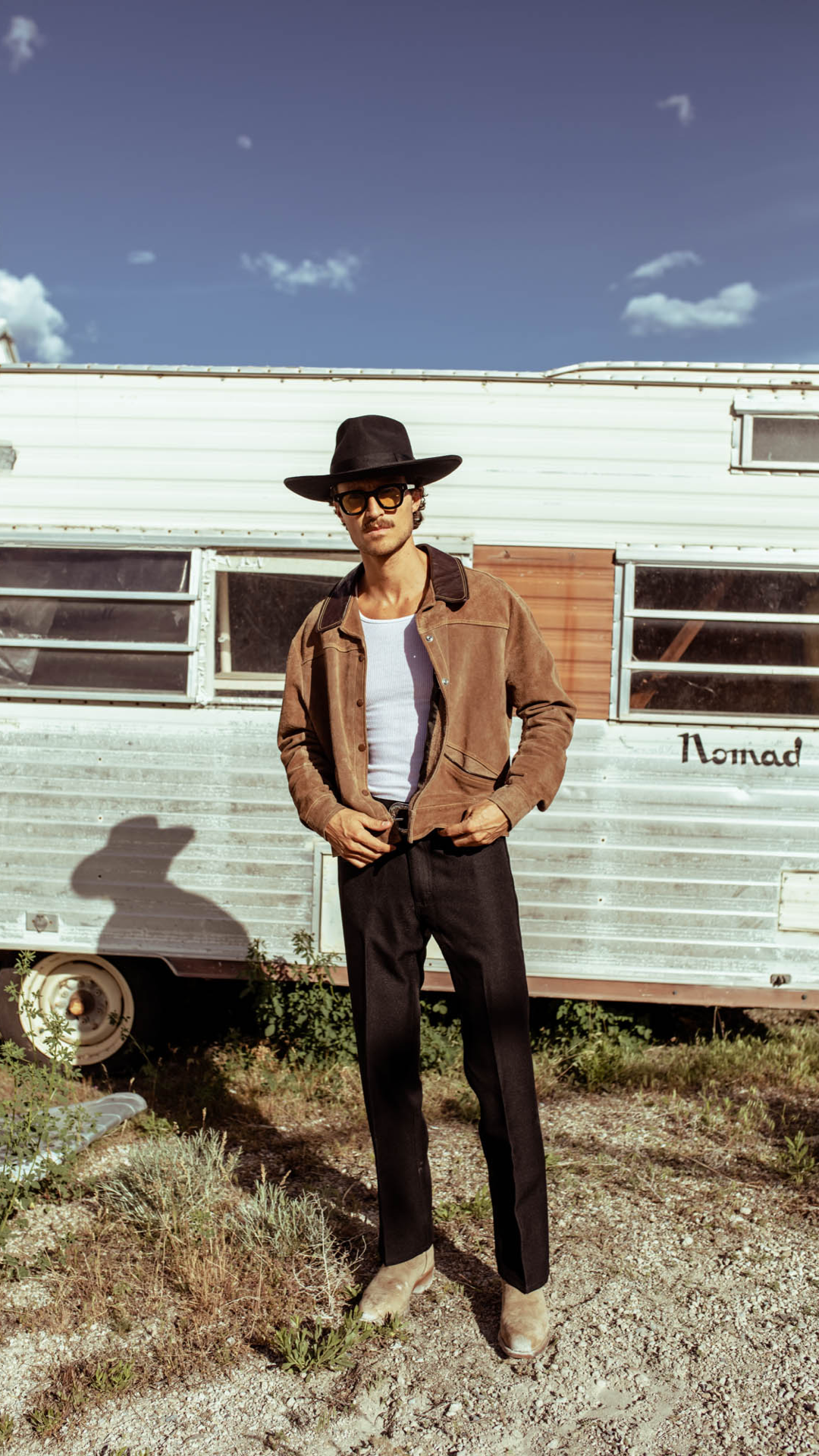 Mens southern best sale style hats