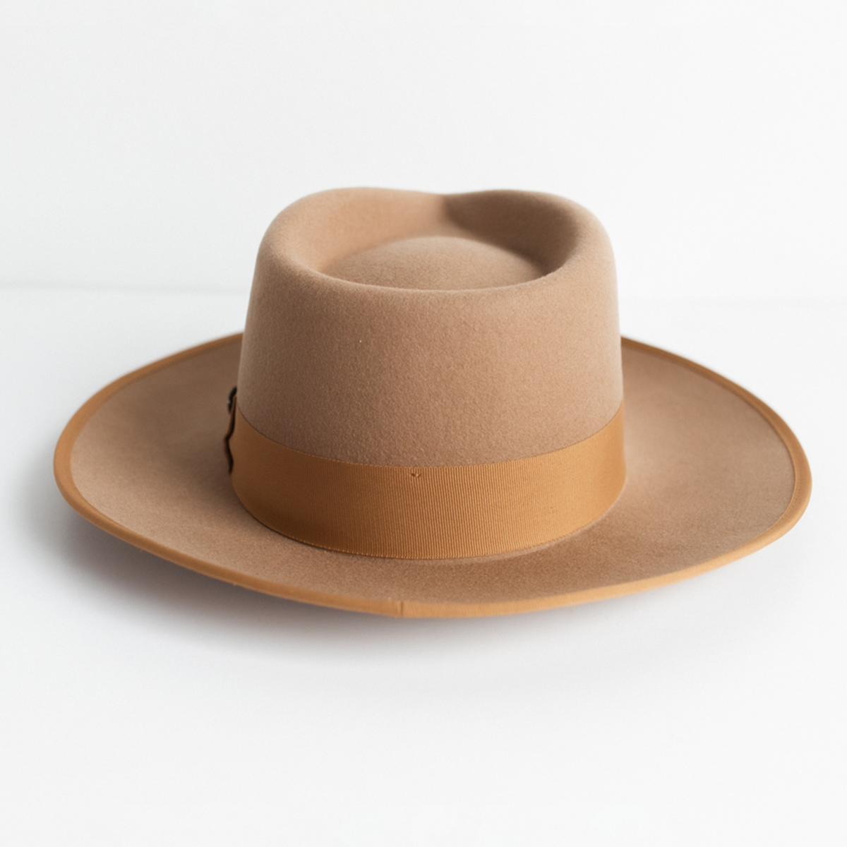Bushwick Kids Rancher Hat | Two Roads Hat Co. | Kids Hat Wedding