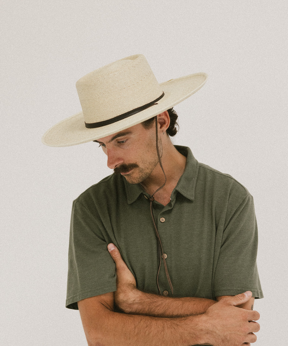 Mens dress straw hats for sale cheap