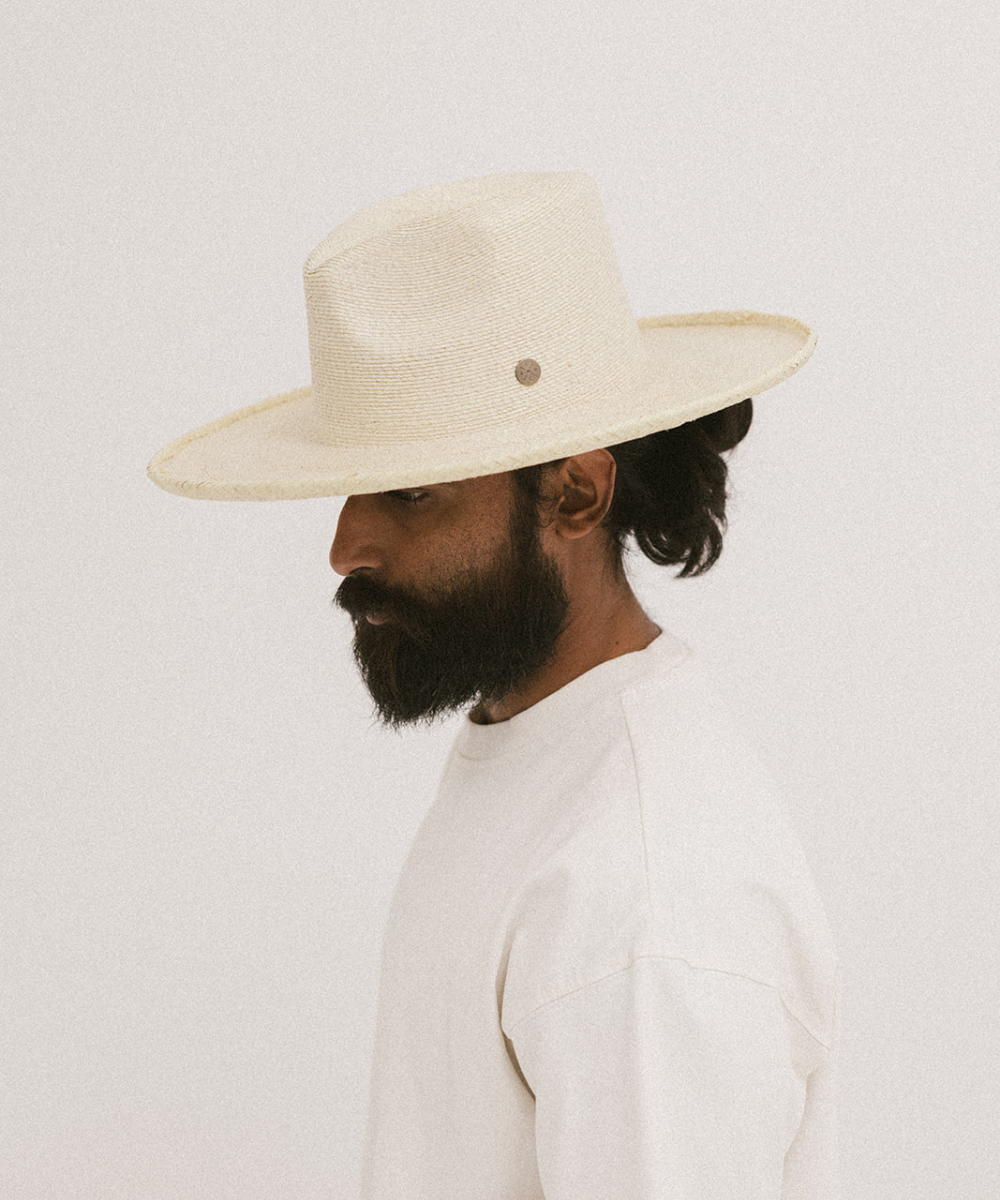 Mens wide brim hat pattern shop