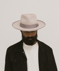 Bushwick Rancher Hat | Two Roads Hat Co. | Sunday Afternoon Hats