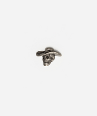 Skull Pin