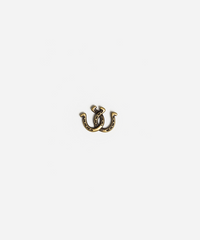 Horseshoe Hat Pin