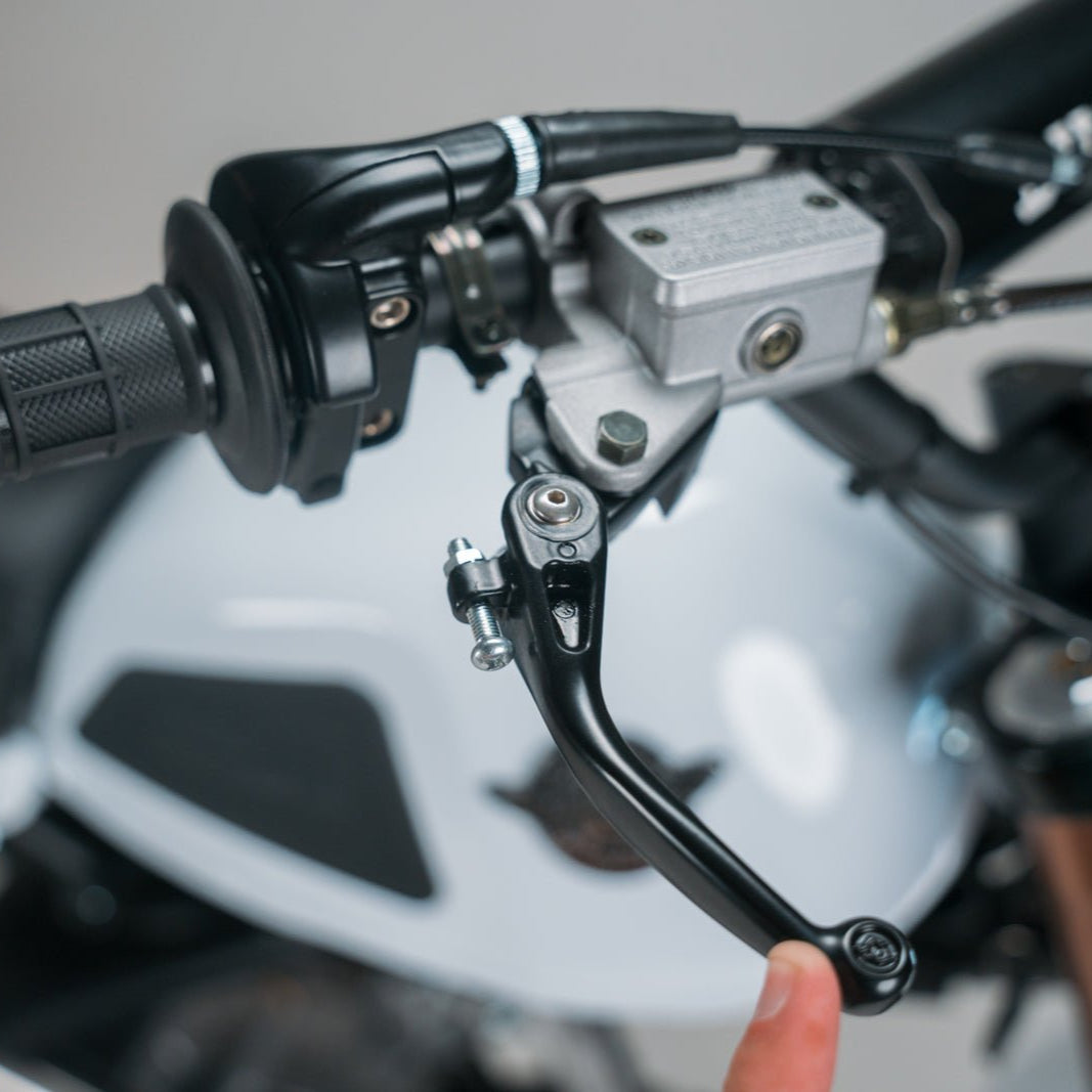 Buscadero BSX 110 Pit Bike