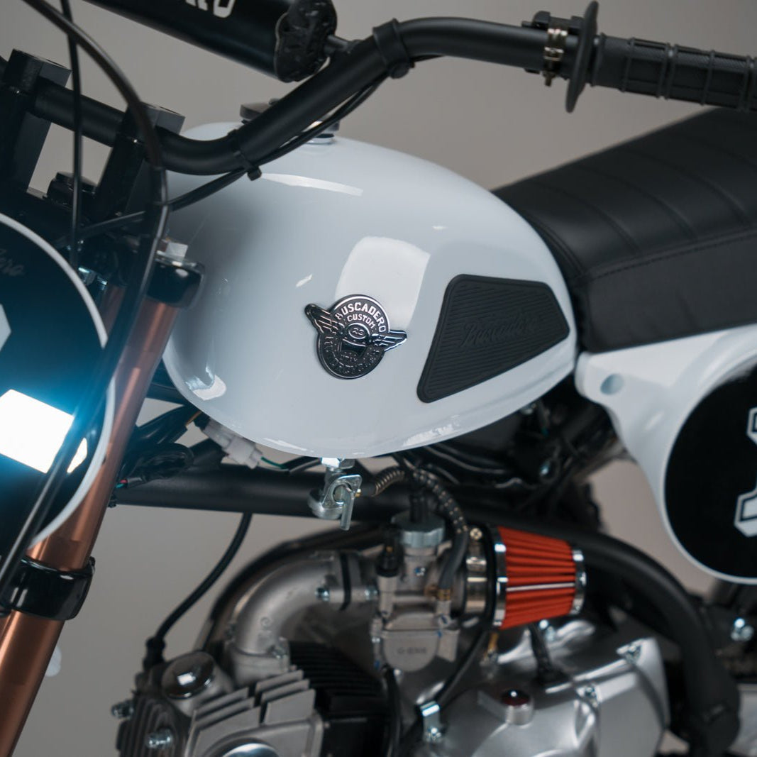 Buscadero BSX 110 Pit Bike