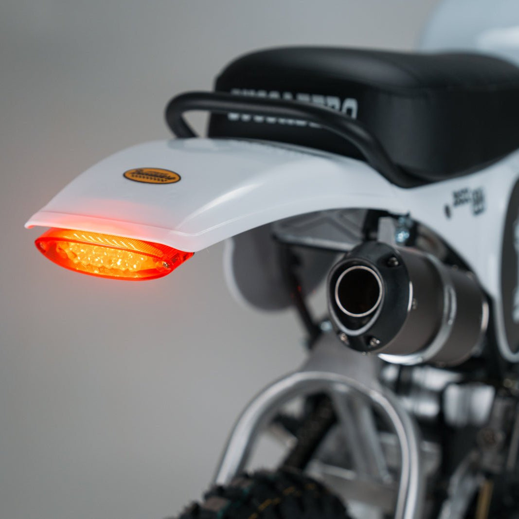 Buscadero BSX 110 Pit Bike