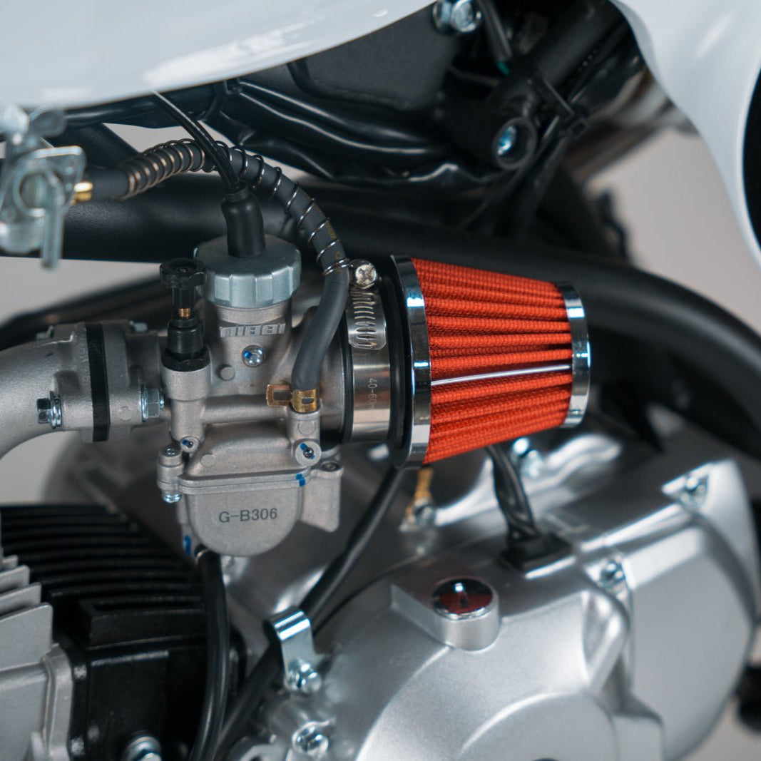 Buscadero BSX 110 Pit Bike