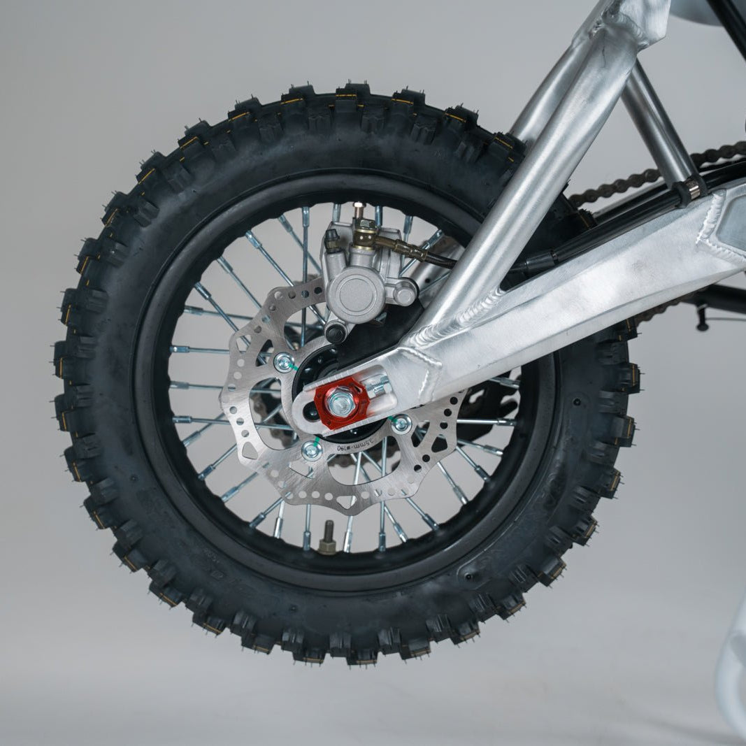 Buscadero BSX 110 Pit Bike