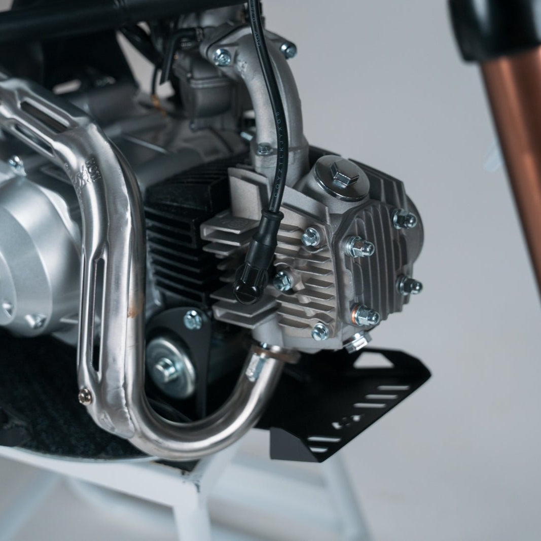 Buscadero BSX 110 Pit Bike