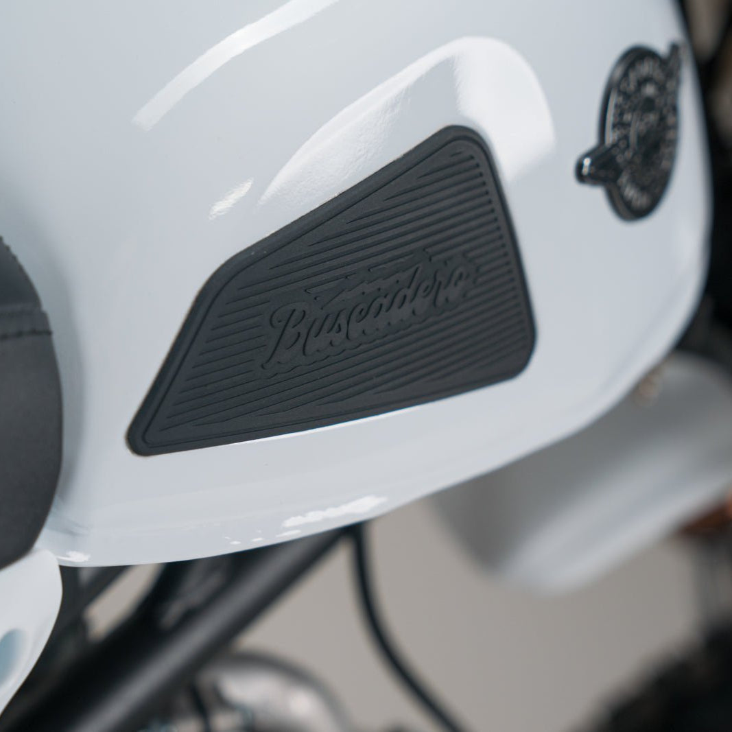 Buscadero BSX 110 Pit Bike