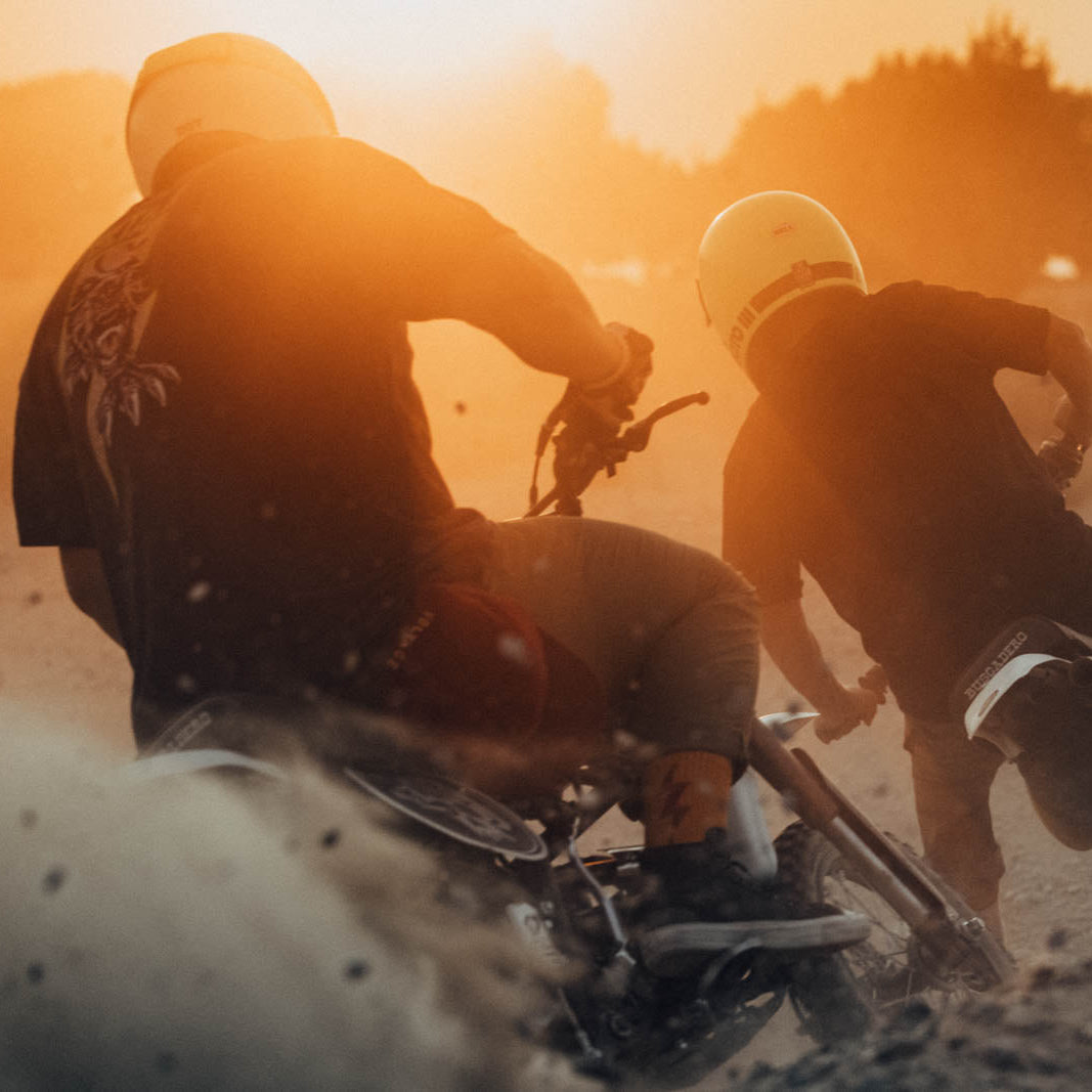 Buscadero BSX 110 Pit Bike