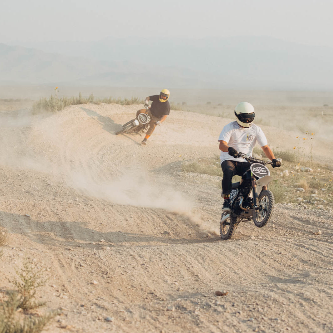 Buscadero BSX 110 Pit Bike
