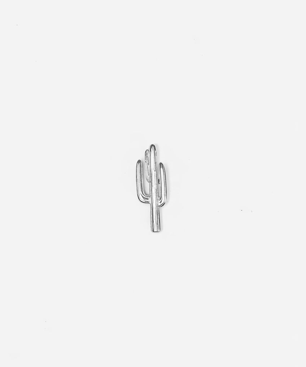 Cactus Hat Pin