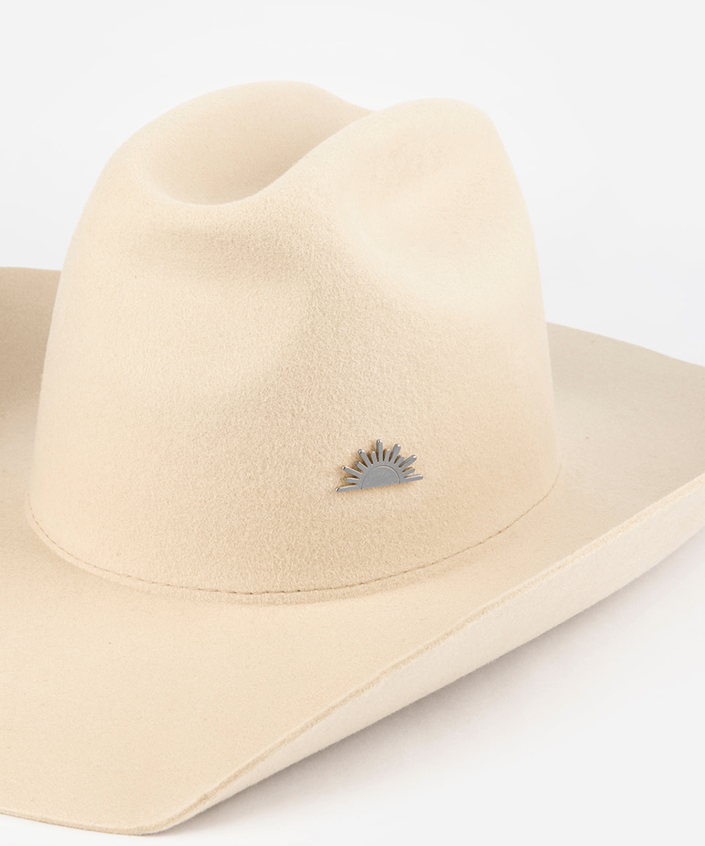Sun Hat Pin
