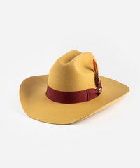 BROTHERHOOD WESTERN – SILVER FOX SQUAD LIMITED COLLAB