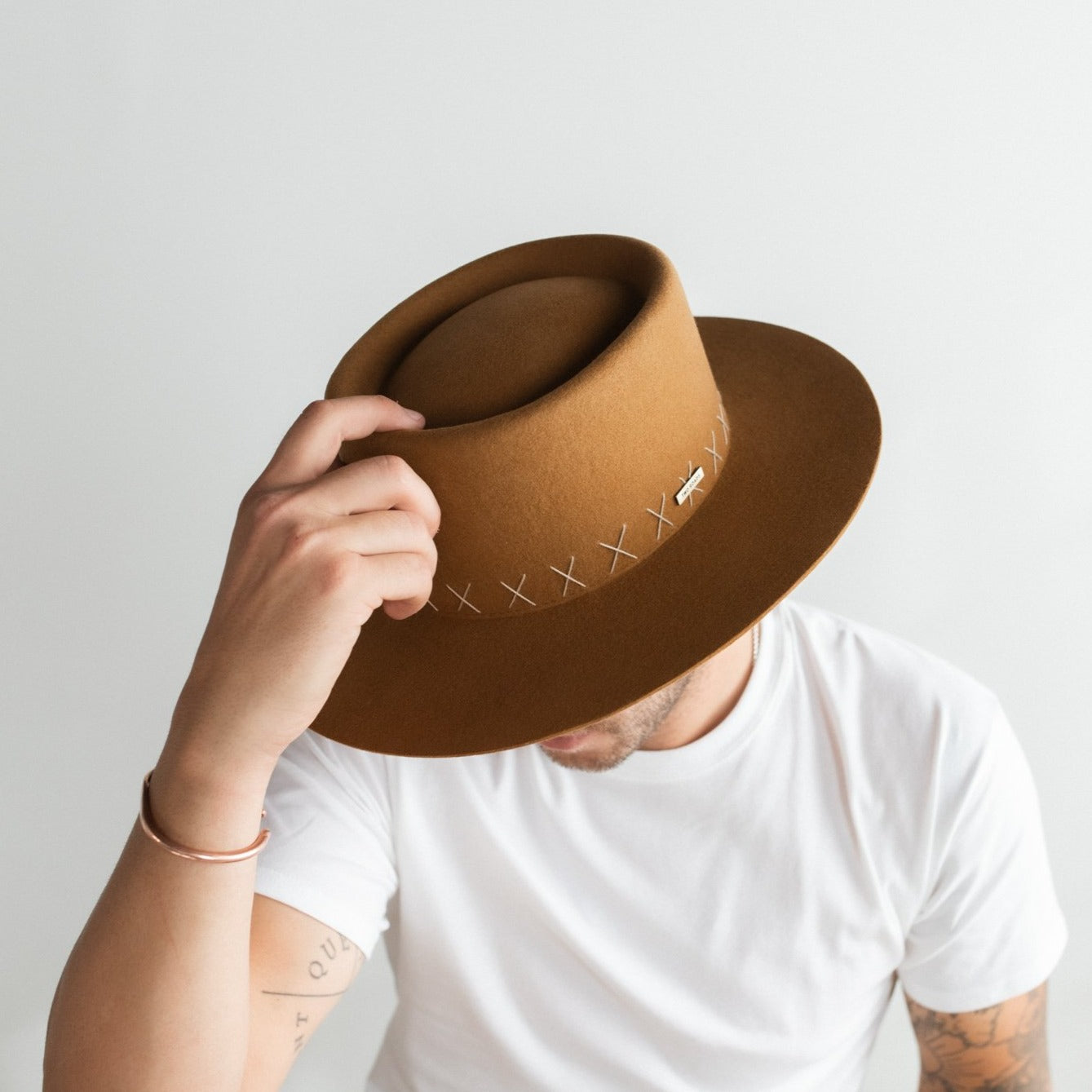 Mens Gaucho Hat mens-gaucho-hat