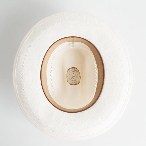 Mel Straw Rancher Hat main image 0