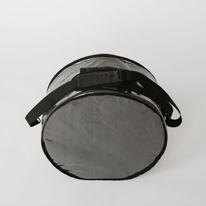 hat bag for travel