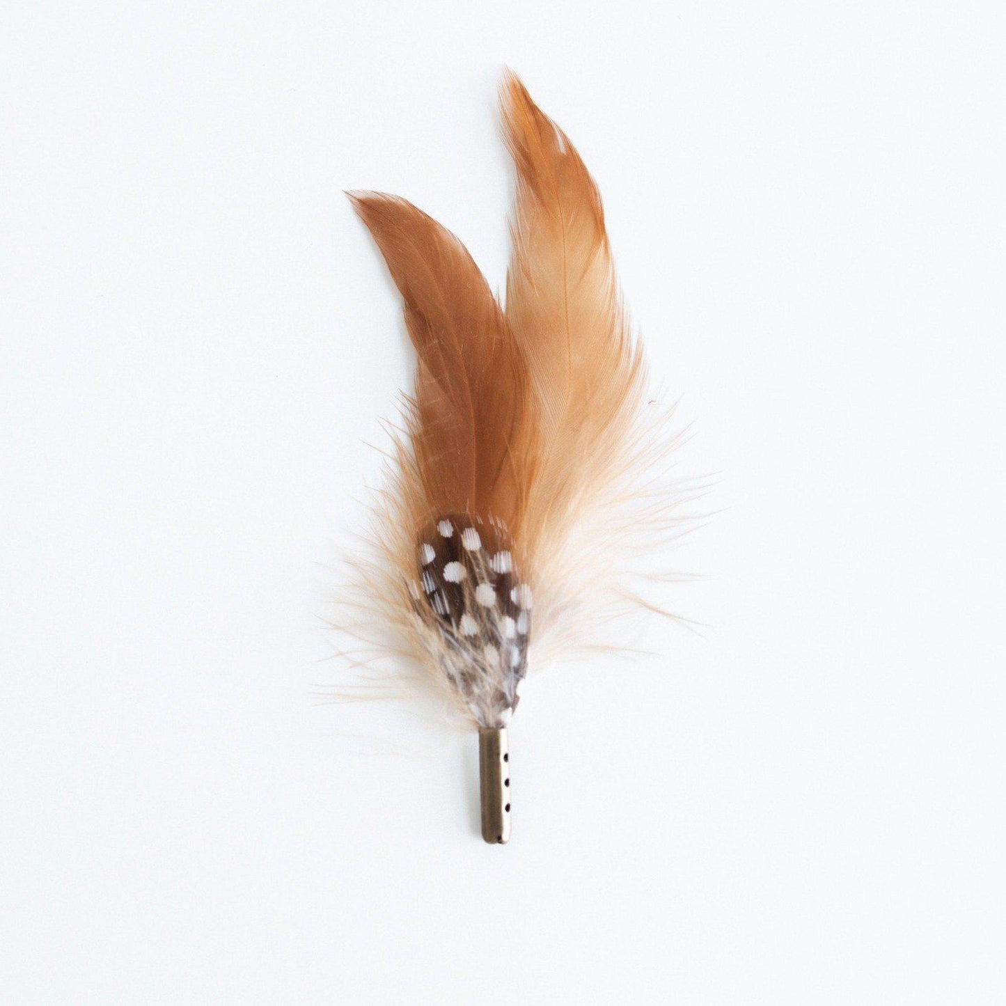 FEATHER – CAMEL