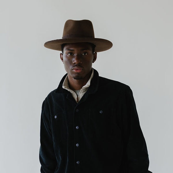 The Delmar Collection - Two Roads Hat Co.