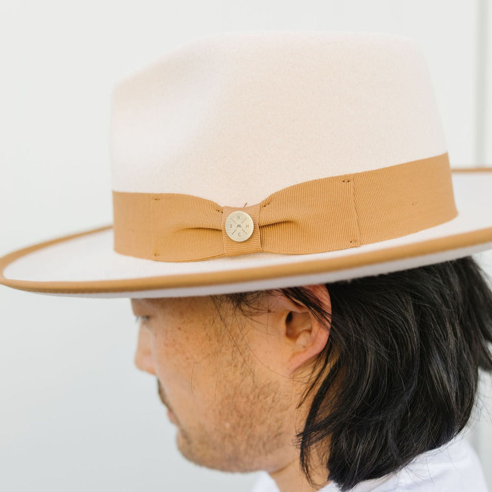 Men's Dress Hats [Large Sizes] at Two Roads Hat Co.