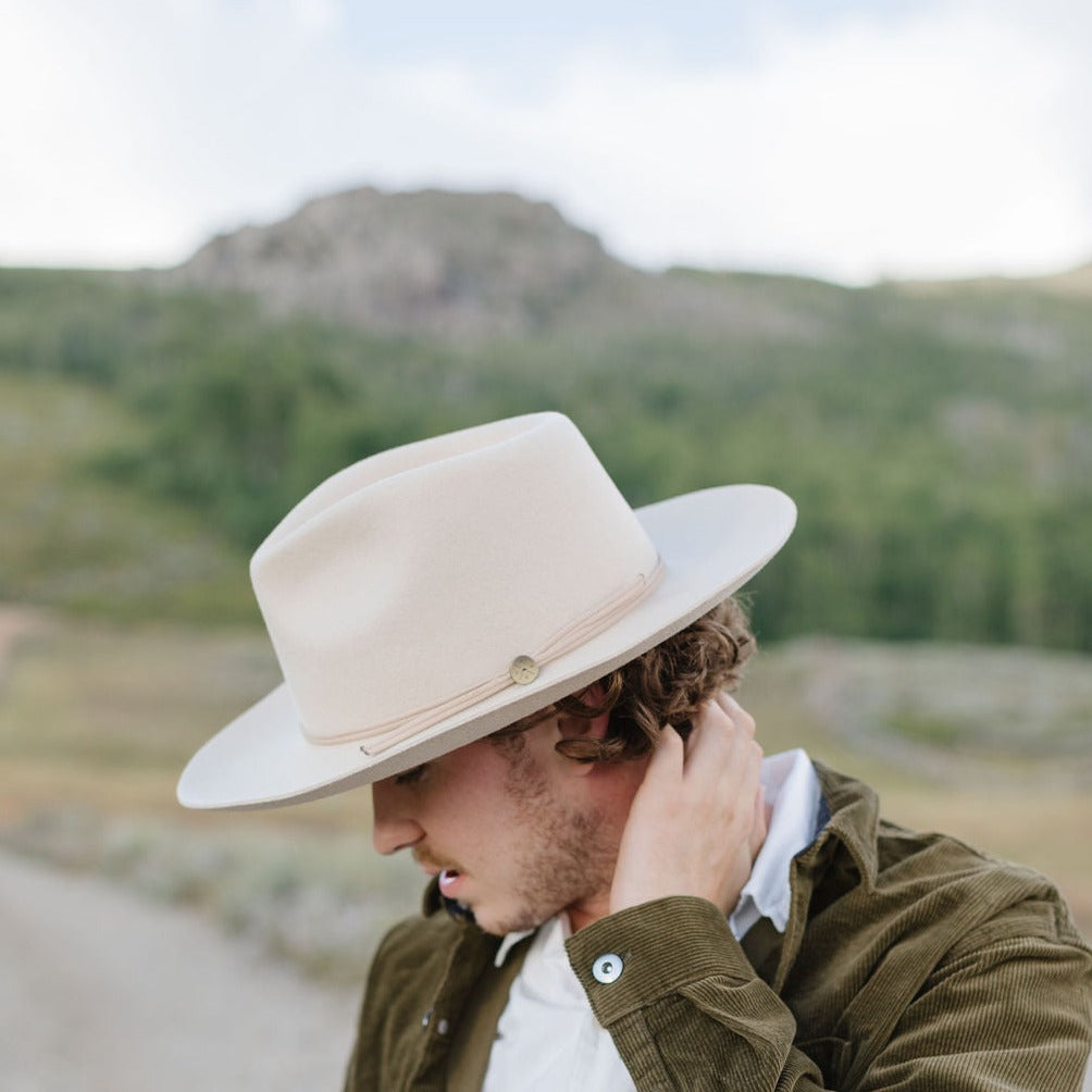 Stetson Open Road Hat Review  The Western Hat Anyone Can Pull Off